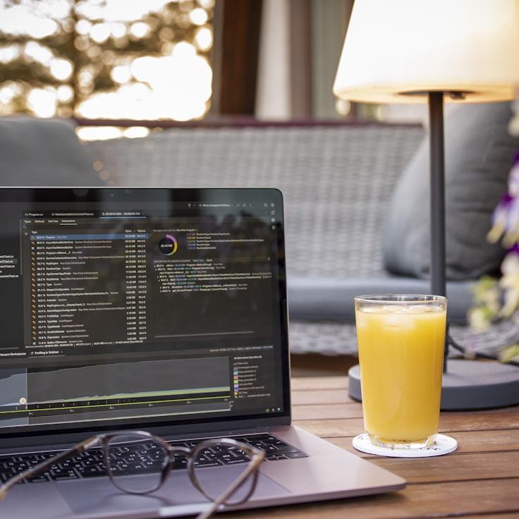 iOS application development process